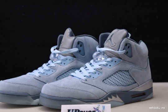 Rep EP Air Bluebird 5 DD9336-400 Retro DD9336-400 Jordan 0315